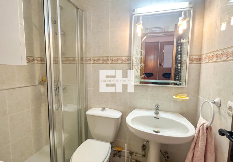 Resale - town house - Torrevieja - Costa Blanca