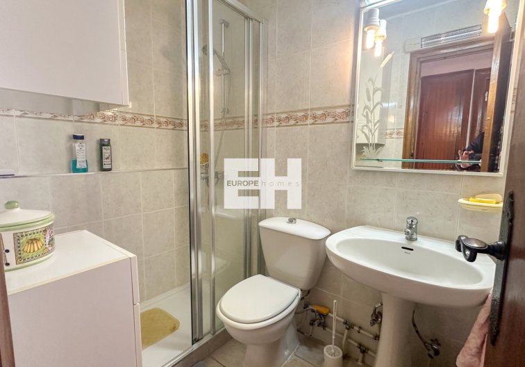 Resale - town house - Torrevieja - Costa Blanca