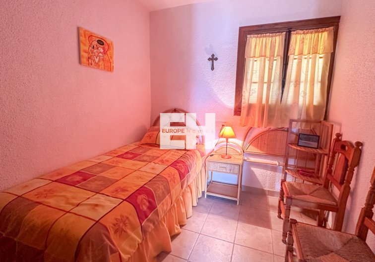 Resale - town house - Torrevieja - Costa Blanca