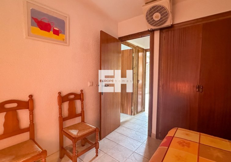 Resale - town house - Torrevieja - Costa Blanca