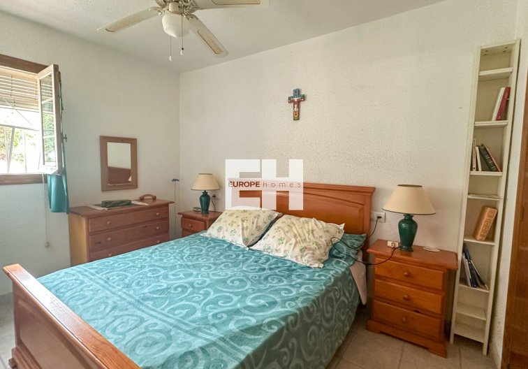 Resale - town house - Torrevieja - Costa Blanca