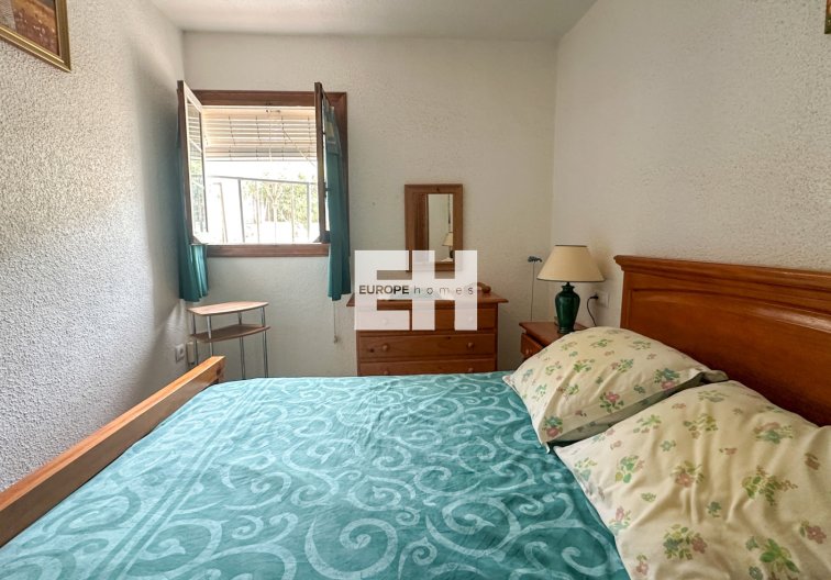 Resale - town house - Torrevieja - Costa Blanca