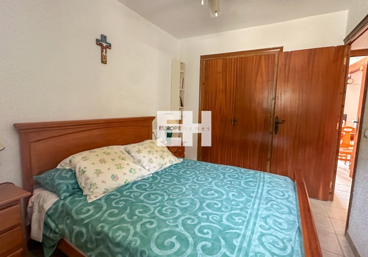 Resale - town house - Torrevieja - Costa Blanca
