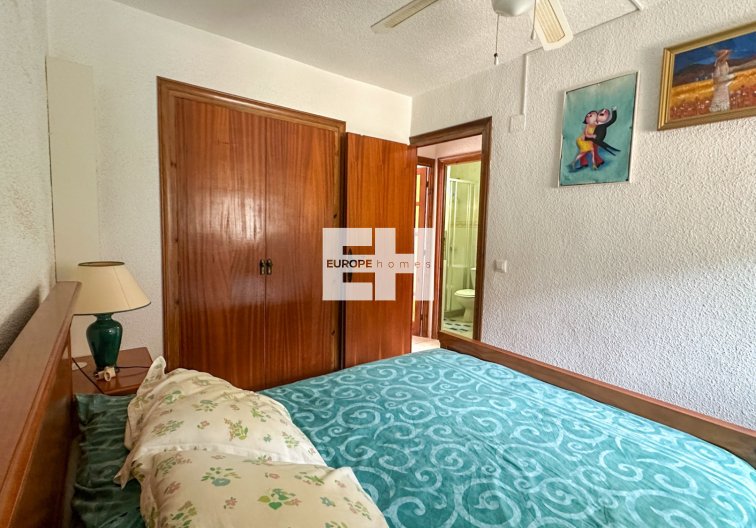 Resale - town house - Torrevieja - Costa Blanca