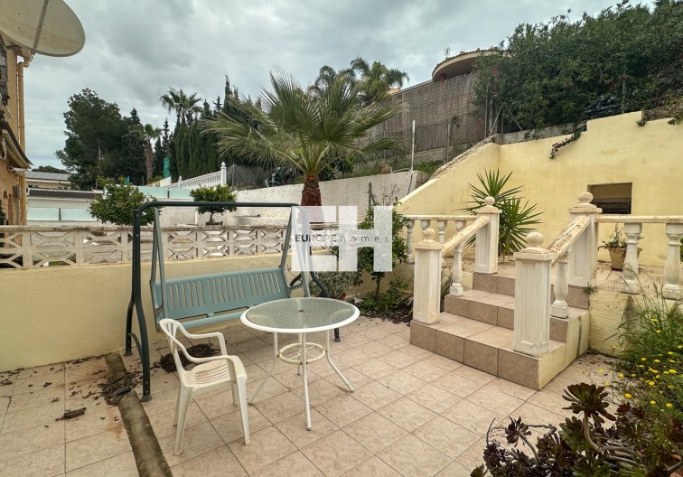 Resale - town house - Torrevieja - Costa Blanca