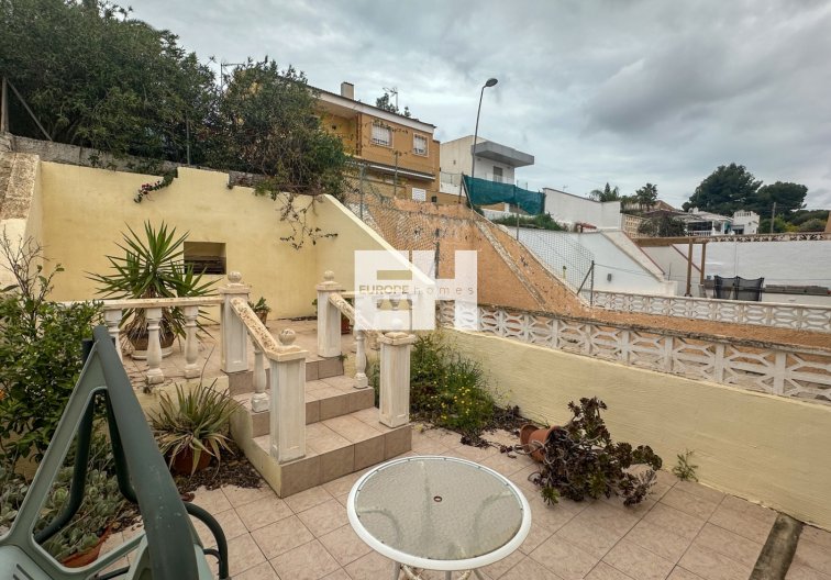 Resale - town house - Torrevieja - Costa Blanca