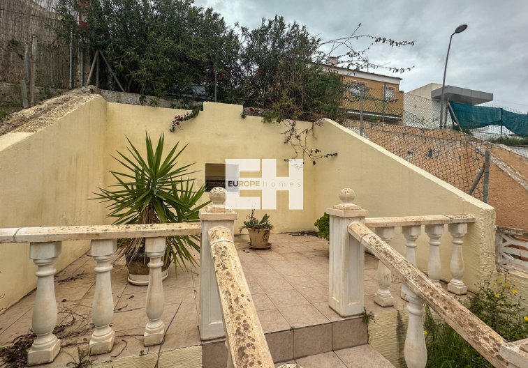 Resale - town house - Torrevieja - Costa Blanca