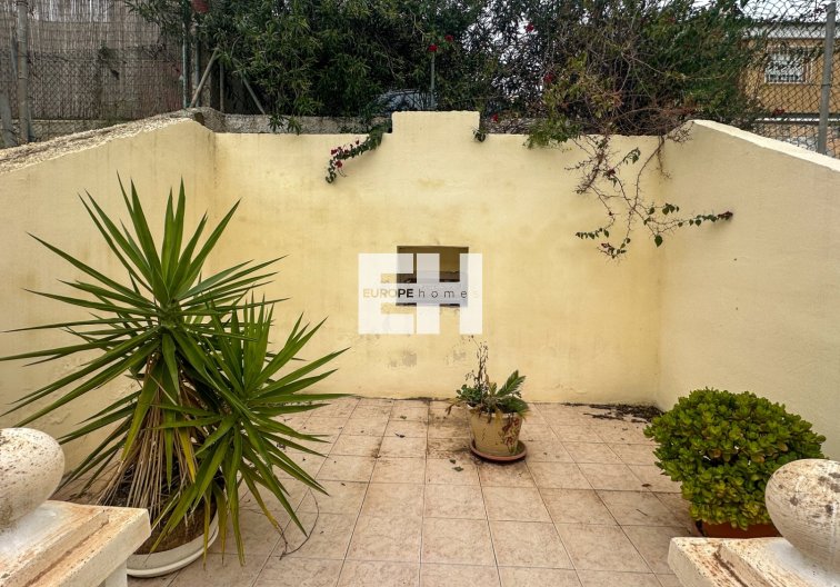 Resale - town house - Torrevieja - Costa Blanca