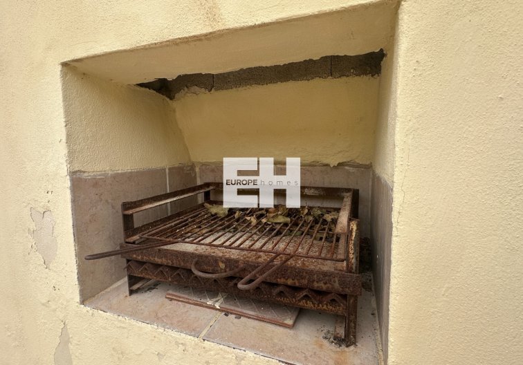 Resale - town house - Torrevieja - Costa Blanca