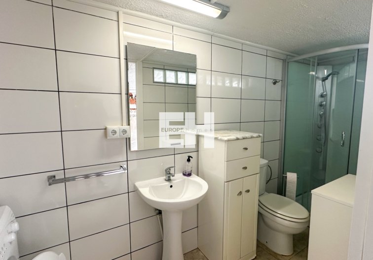 Resale - town house - Torrevieja - Costa Blanca