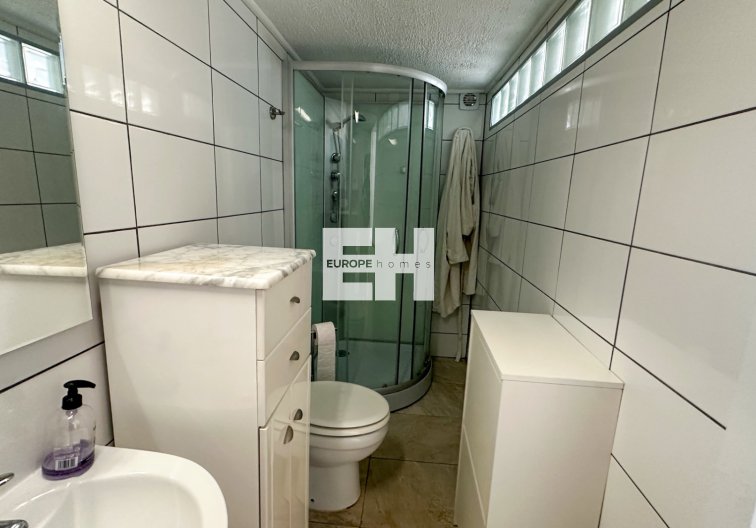 Resale - town house - Torrevieja - Costa Blanca