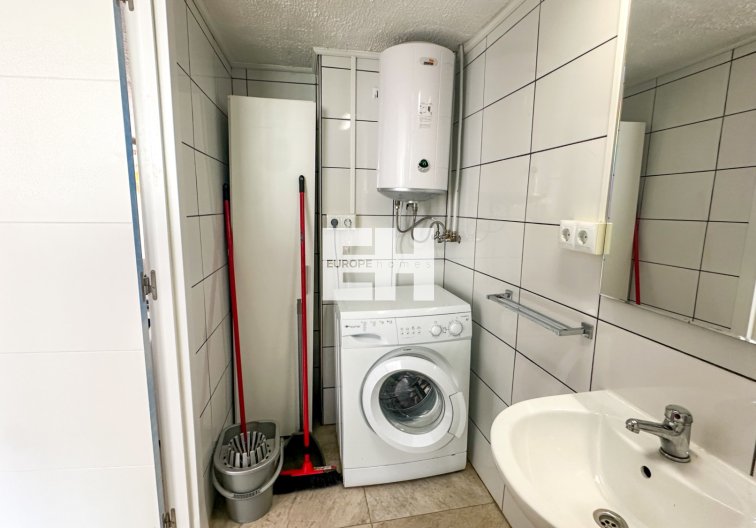 Resale - town house - Torrevieja - Costa Blanca