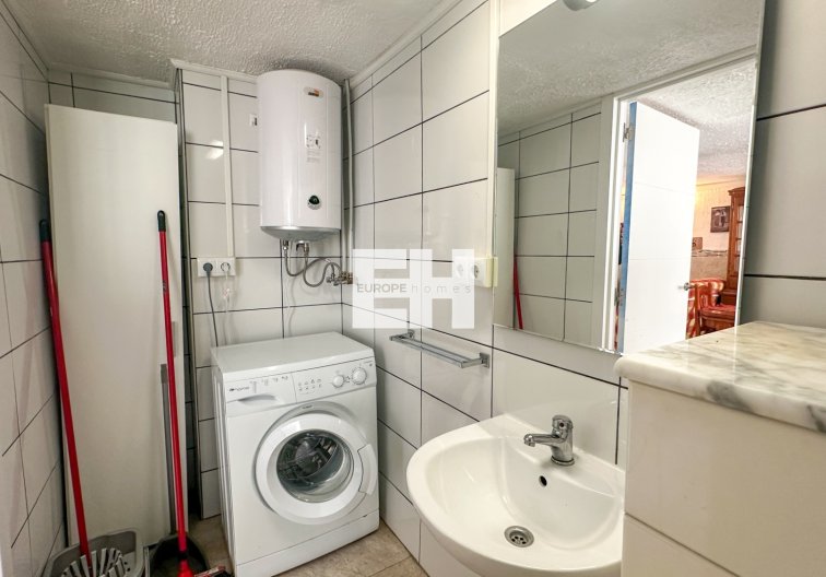 Resale - town house - Torrevieja - Costa Blanca