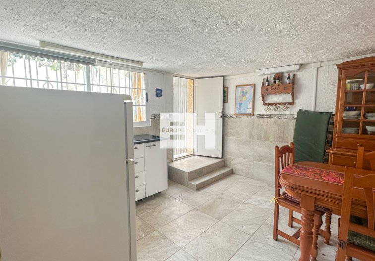 Resale - town house - Torrevieja - Costa Blanca