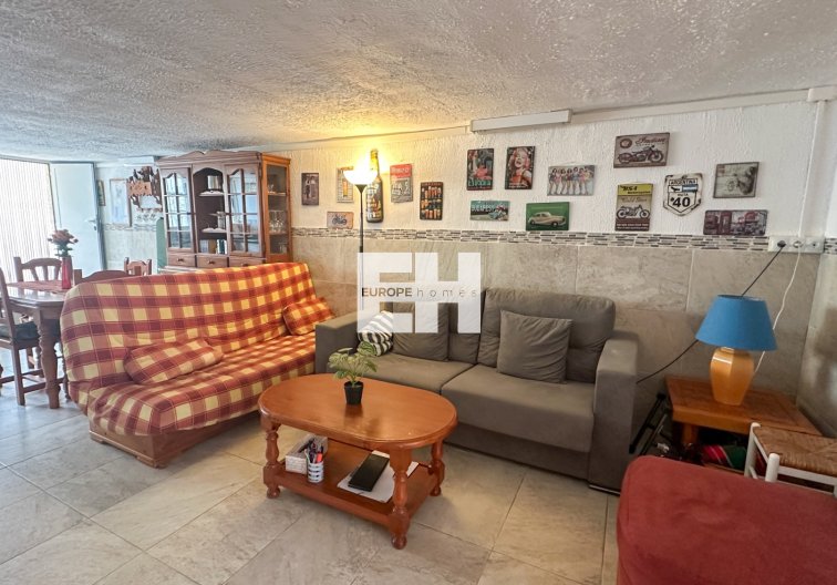 Resale - town house - Torrevieja - Costa Blanca