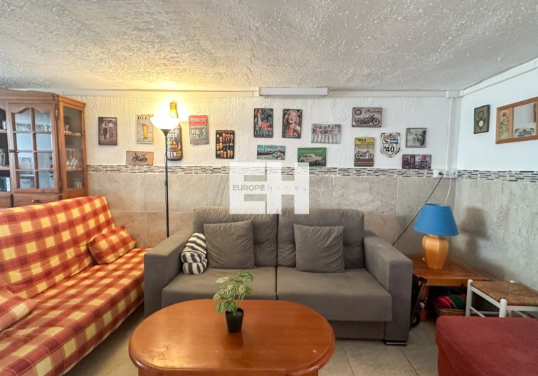 Resale - town house - Torrevieja - Costa Blanca