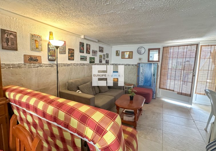 Resale - town house - Torrevieja - Costa Blanca