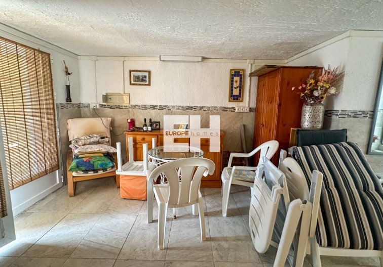Resale - town house - Torrevieja - Costa Blanca