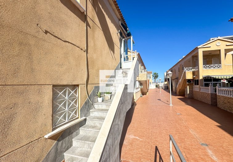 Segunda mano - Apartamento  - Torrevieja - Costa Blanca