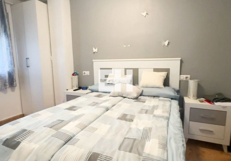 Segunda mano - Apartamento  - Torrevieja - Costa Blanca