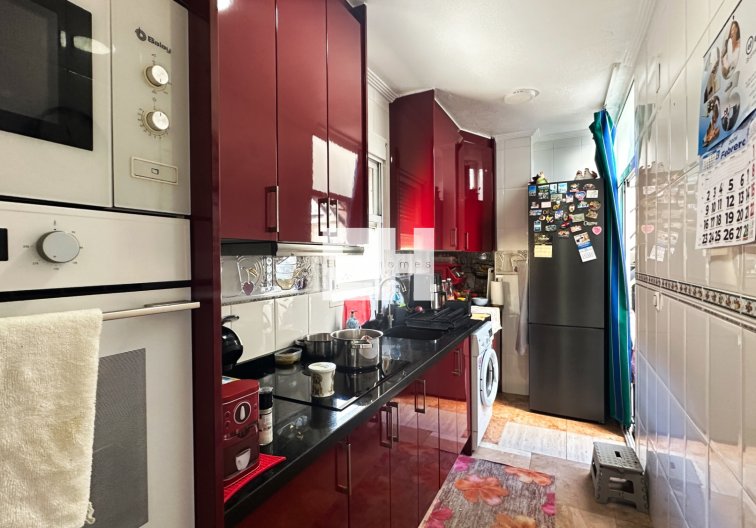 Segunda mano - Apartamento  - Torrevieja - Costa Blanca