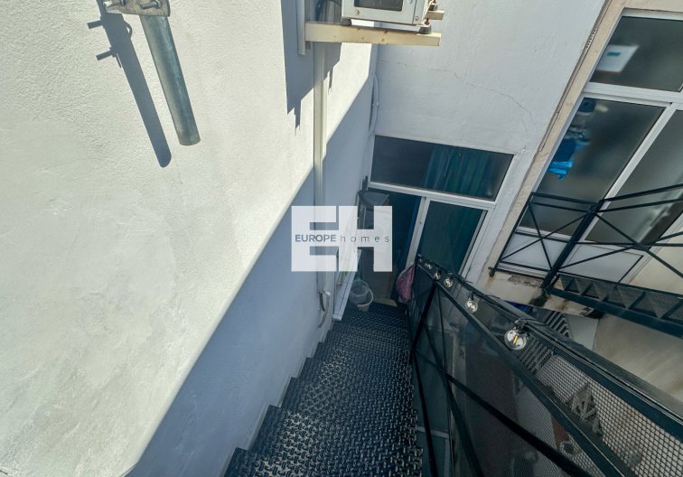 Segunda mano - Apartamento  - Torrevieja - Costa Blanca