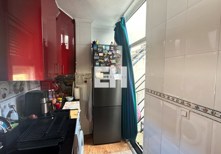 Segunda mano - Apartamento  - Torrevieja - Costa Blanca