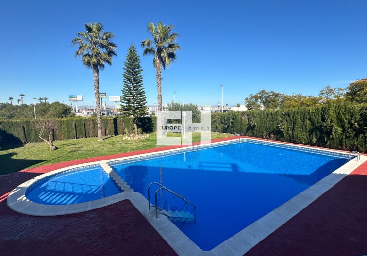 Segunda mano - Apartamento  - Torrevieja - Costa Blanca