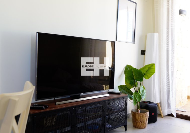 Resale - Apartment - Torrevieja - Costa Blanca