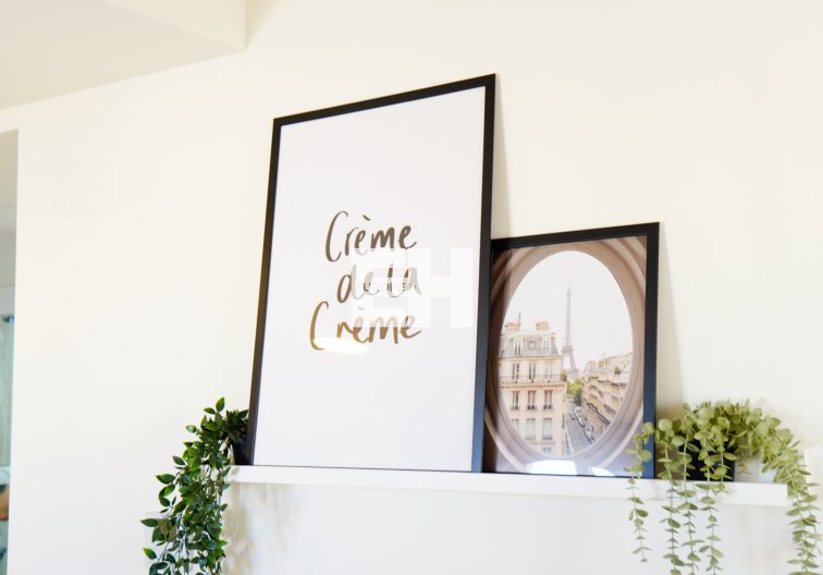 Resale - Apartment - Torrevieja - Costa Blanca