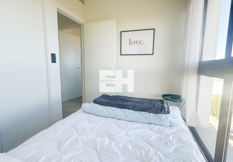 Resale - Apartment - Torrevieja - Costa Blanca