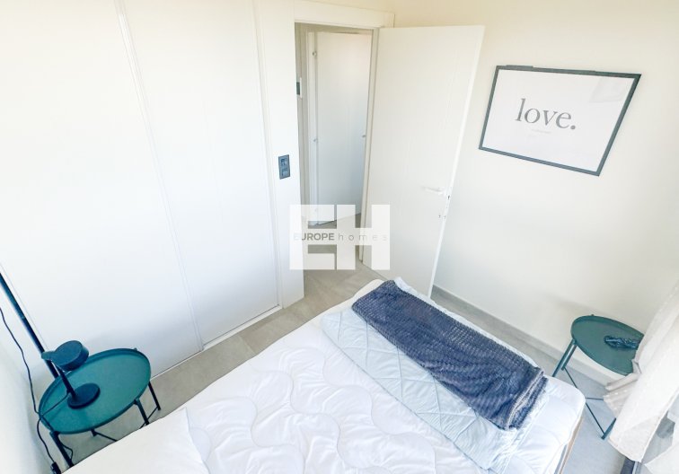 Resale - Apartment - Torrevieja - Costa Blanca