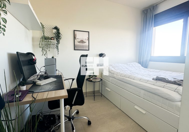 Resale - Apartment - Torrevieja - Costa Blanca