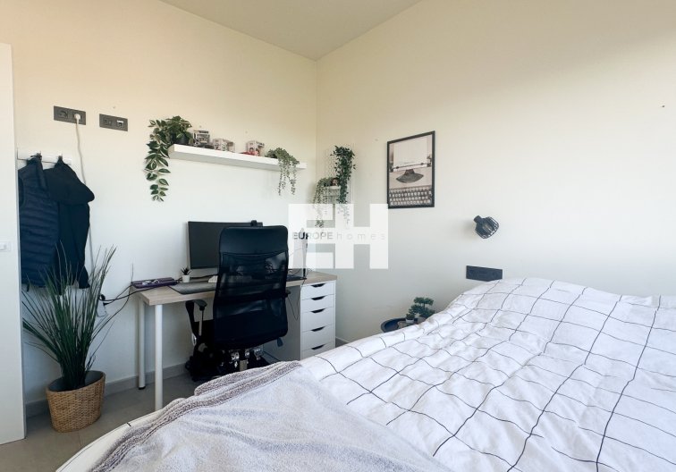 Resale - Apartment - Torrevieja - Costa Blanca