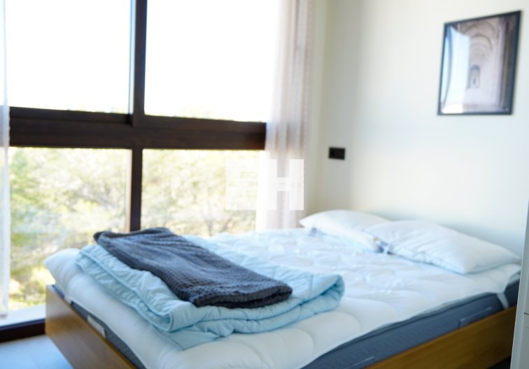 Resale - Apartment - Torrevieja - Costa Blanca