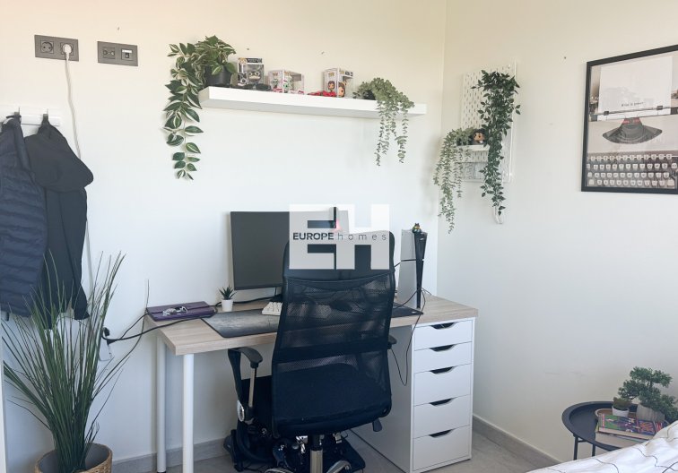 Resale - Apartment - Torrevieja - Costa Blanca