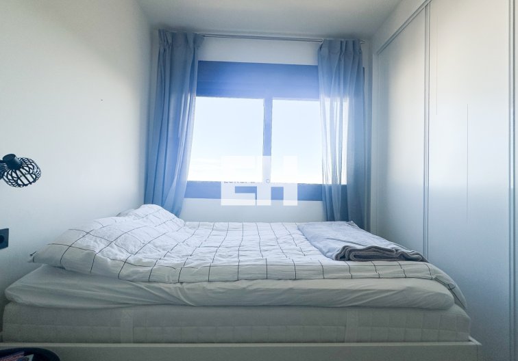 Resale - Apartment - Torrevieja - Costa Blanca