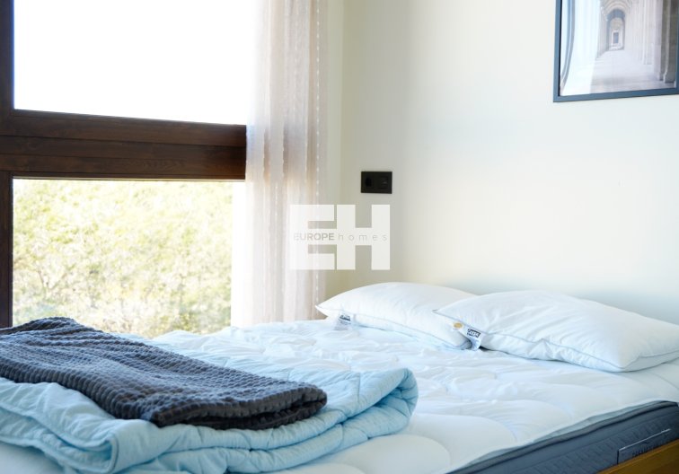 Resale - Apartment - Torrevieja - Costa Blanca