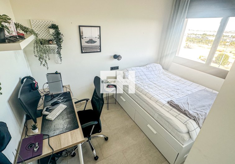 Resale - Apartment - Torrevieja - Costa Blanca