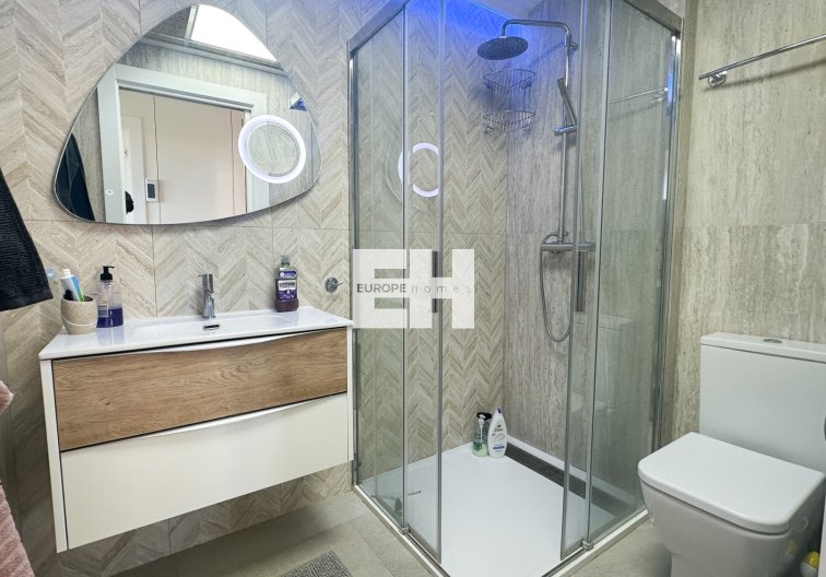 Resale - Apartment - Torrevieja - Costa Blanca