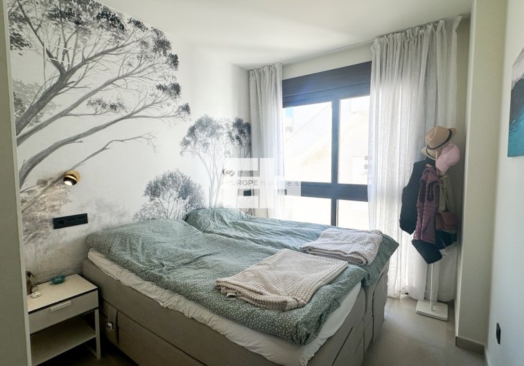 Resale - Apartment - Torrevieja - Costa Blanca