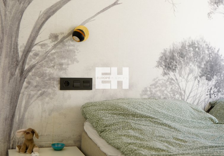 Resale - Apartment - Torrevieja - Costa Blanca