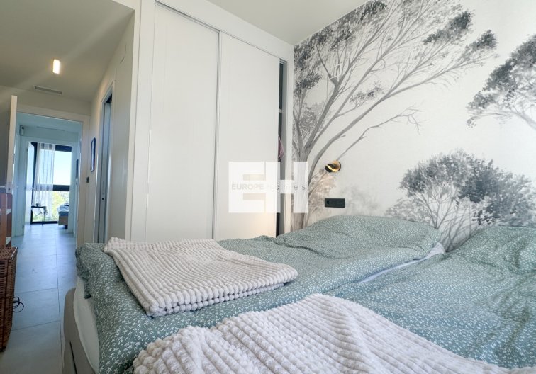 Resale - Apartment - Torrevieja - Costa Blanca