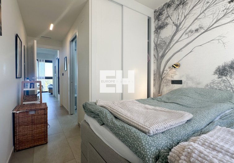 Resale - Apartment - Torrevieja - Costa Blanca