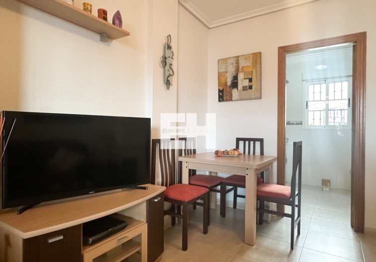 Resale - Apartment - Orihuela Costa - Costa Blanca