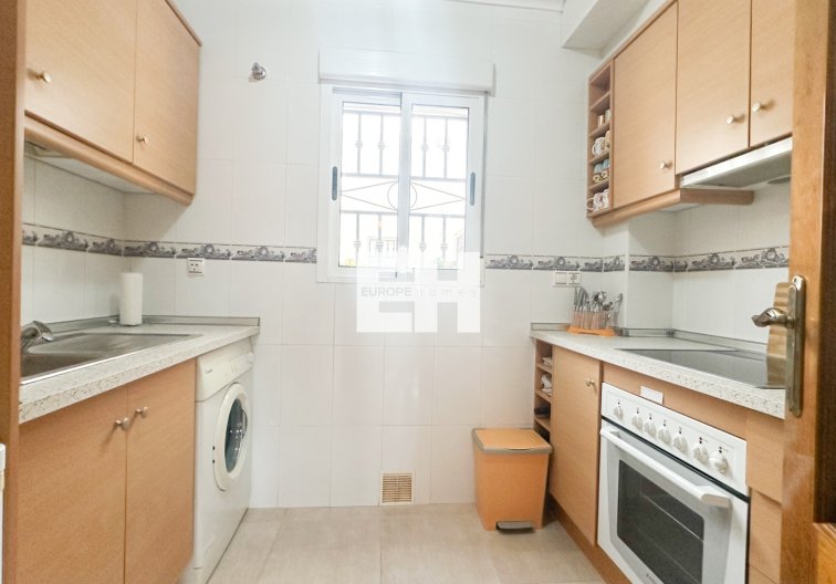 Resale - Apartment - Orihuela Costa - Costa Blanca