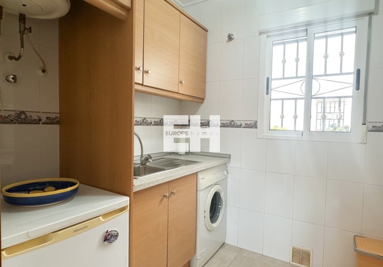 Resale - Apartment - Orihuela Costa - Costa Blanca