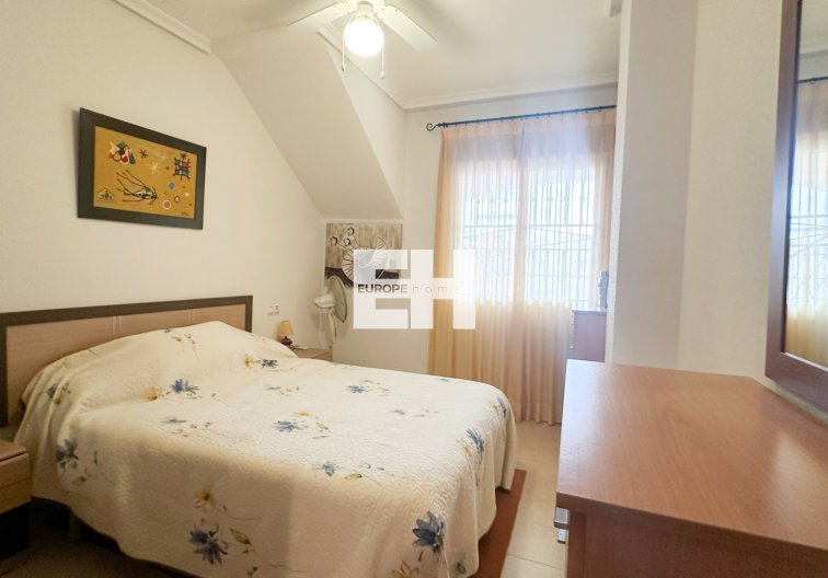 Resale - Apartment - Orihuela Costa - Costa Blanca