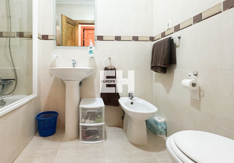 Resale - Apartment - Orihuela Costa - Costa Blanca