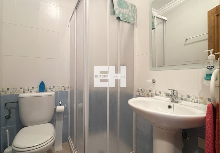 Resale - Apartment - Orihuela Costa - Costa Blanca